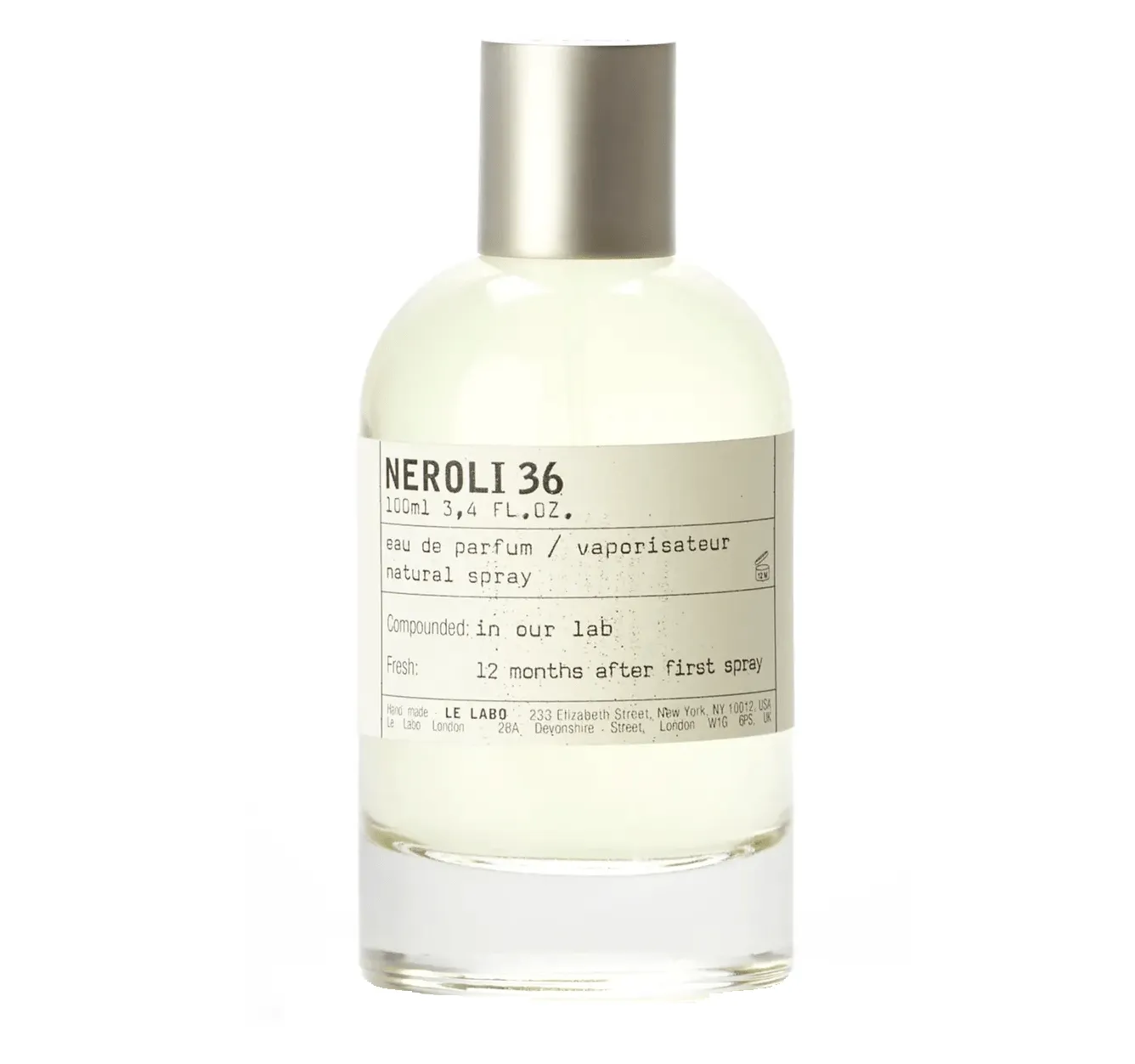 Le Labo_Neroli 36 